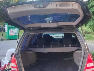 Авто Subaru Forester 2004 № 8839358