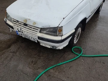 Авто Opel Kadett 1987 № 8839359