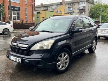 Авто Honda Cr-V 2008 № 8839364