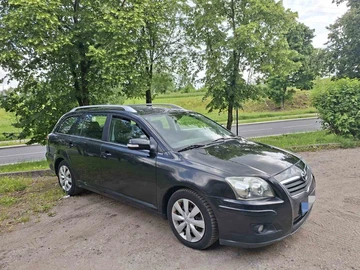 Авто Toyota Avensis 2007 № 8839365