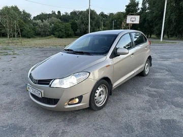 Авто ЗАЗ Forza 2014 № 8839372