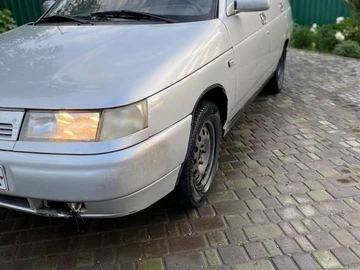 Авто ВАЗ 21121 2006 № 8839427
