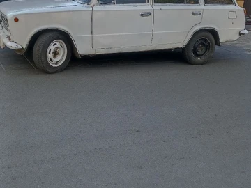 Авто ВАЗ 2102 1974 № 8839428