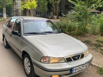 Авто Daewoo Nexia 2007 № 8839429