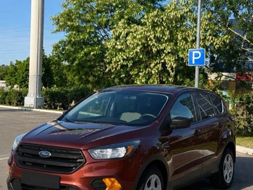 Авто Ford Escape 2018 № 8839430