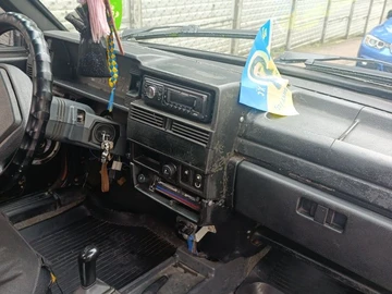 Авто ВАЗ 2108 1990 № 8839436