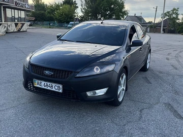 Авто Ford Mondeo 2007 № 8839448