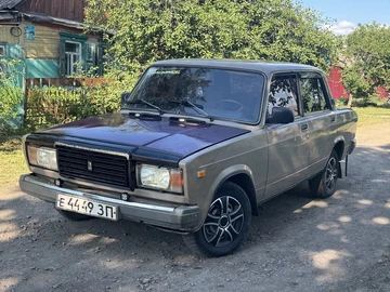 Авто ВАЗ 2107 1994 № 8839449