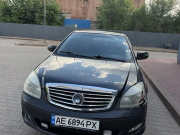 Авто Geely Fc 2013 № 8839451
