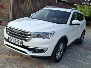 Авто Chery Flagcloud 2021 № 8839456