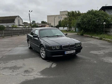 Авто BMW 7 Серия 1995 № 8839462