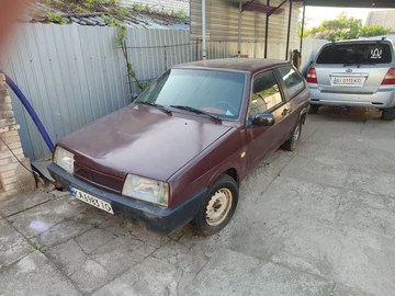 Авто ВАЗ 2108 1989 № 8839472