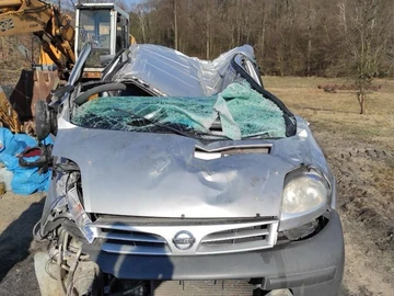 Авто Nissan Primastar 2004 № 8839473