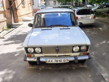 Авто ВАЗ 2106 1993 № 8839482