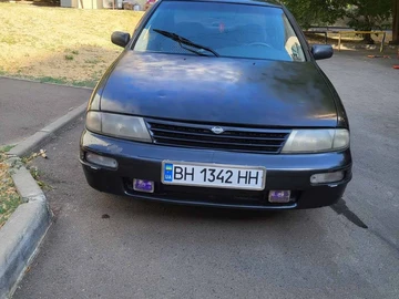 Авто Nissan Altima 1995 № 8839483