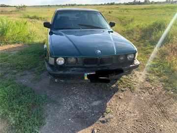 Авто BMW 7 Серия 1990 № 8839484