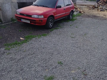 Авто Toyota Corolla 1998 № 8839524