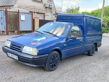 Авто Иж 2717 2005 № 8839525