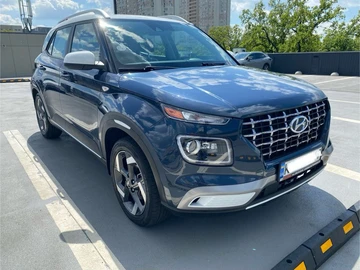 Авто Hyundai Amica 2020 № 8839533