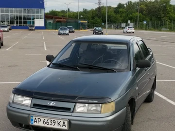 Авто ВАЗ 2110 2001 № 8839534