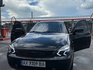 Авто ВАЗ 2170 Priora 2008 № 8839536