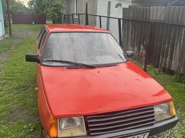Авто ЗАЗ 1102 1995 № 8839537