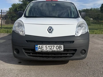 Авто Renault Kangoo Express 2012 № 8839538
