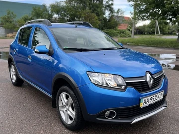 Авто Renault 11 2013 № 8839539