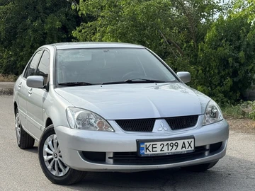 Авто Mitsubishi Lancer 2008 № 8839541