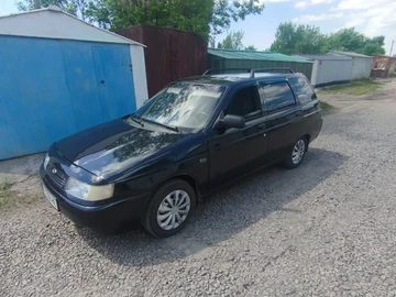 Авто ВАЗ 2111 2009 № 8839543