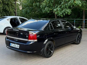 Авто Opel Vectra 2007 № 8839544