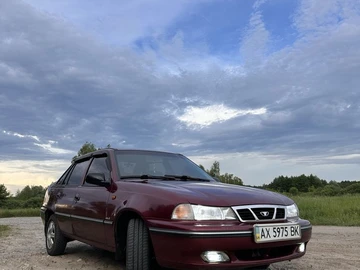 Авто Daewoo Nexia 2008 № 8839551