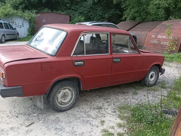 Авто ВАЗ 2101 1982 № 8839557