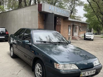 Авто Daewoo Espero 1997 № 8839560