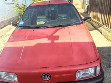 Авто Volkswagen Corrado 1991 № 8839561