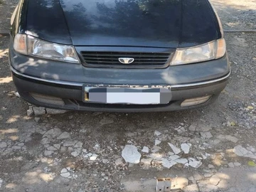 Авто Daewoo Nexia 2006 № 8839562