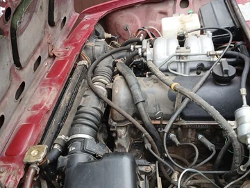 Авто ВАЗ 21043 2006 № 8839564