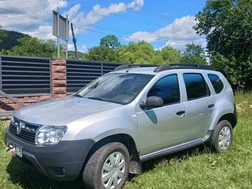 Авто Renault 4 2011 № 8839568