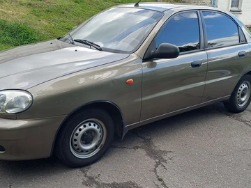 Авто Daewoo Lanos Sens  2011 № 8839572