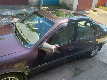 Авто Opel Vectra 1992 № 8839573