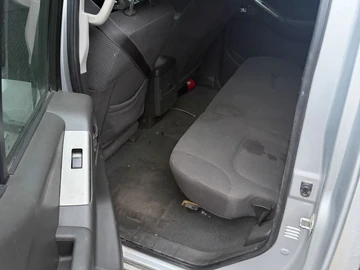Авто Nissan Navara 2007 № 8839610