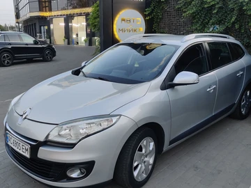 Авто Daewoo Arcadia 2012 № 8839615