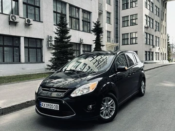 Авто Ford C-Max 2013 № 8839620