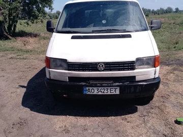 Авто Volkswagen Corrado 1995 № 8839625