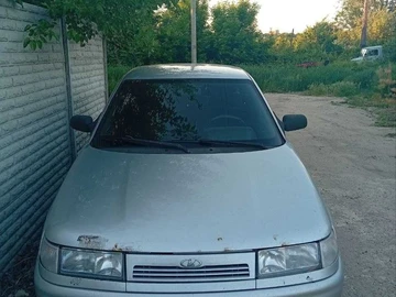 Авто ВАЗ 2112 2006 № 8839626