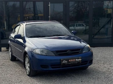 Авто Daewoo Lacetti 2004 № 8839629