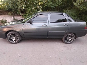 Авто ВАЗ 21104 2008 № 8839640