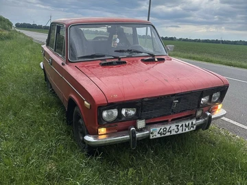 Авто ВАЗ 2103 1978 № 8839646