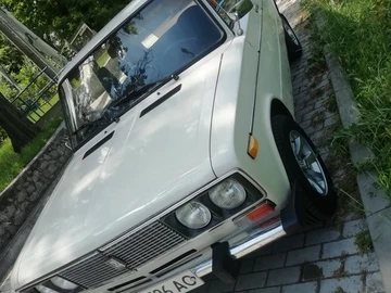 Авто ВАЗ 21063 1987 № 8839647