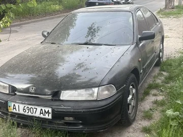 Авто Honda Accord 1995 № 8839650